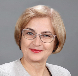 Prof. univ. dr. Marioara ȚICHINDELEAN