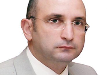 Lect. univ. dr. Vasile-Ioan VIDRIGHIN