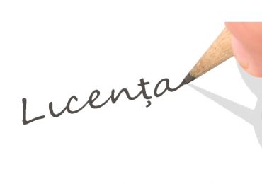 Tematica Licenta Administratie 2018