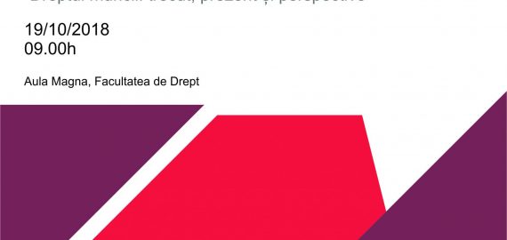 „Dreptul muncii: trecut, prezent și perspective”