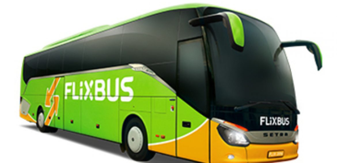 Flixbus România