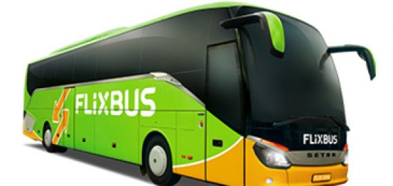 Flixbus România
