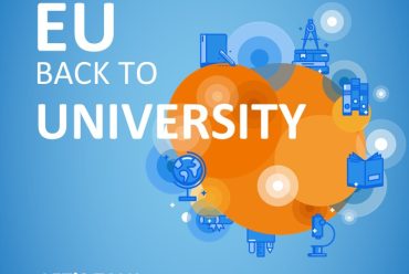 EU Back to University