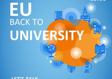 EU Back to University