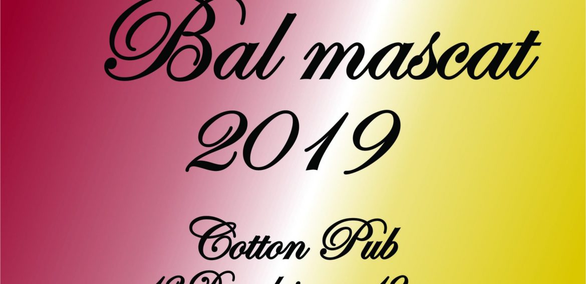 Bal mascat Facultatea de Drept 2019