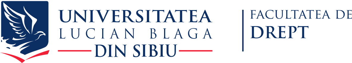 Facultatea de Drept - Universitatea „Lucian Blaga” din Sibiu