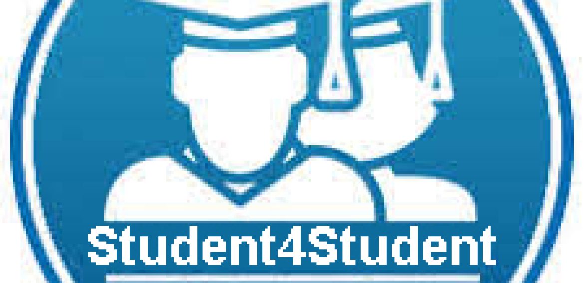 Invitație la voluntariat – Student4Student