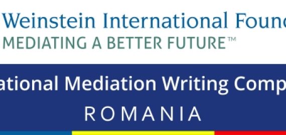 Law students – International Mediation Writing Competition