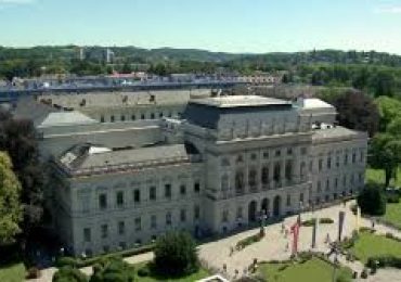 GO STYRIA RESEARCH SCHOLARSHIP at the University of Graz