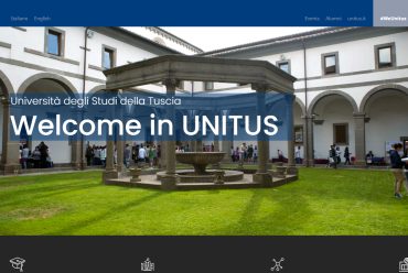 Master – Security and Human Rights (LM90)  University of Tuscia