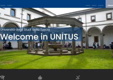 Master – Security and Human Rights (LM90)  University of Tuscia