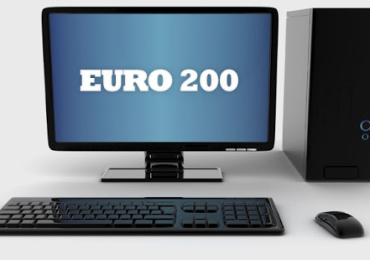 Program EURO200 pentru anul 2021