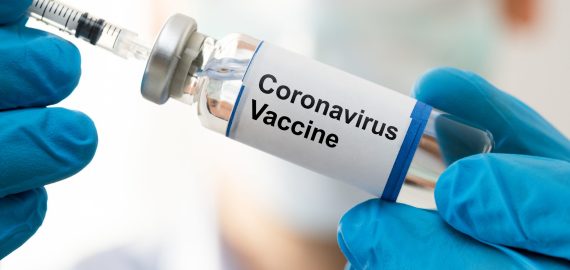 Testare gratuită și vaccinare împotriva Covid-19, la ULBS