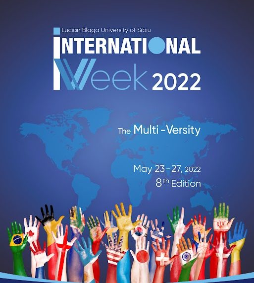 INTERNATIONAL WEEK 2022, Miercuri 24.05.2022