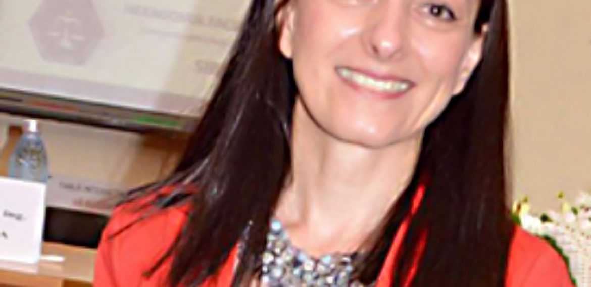 Alegerea Laurei-Maria Crăciunean-Tatu, conferențiar univ. dr. la Facultatea de Drept din cadrul Universității Lucian Blaga din Sibiu, în funcția de Președinte al Comitetului ONU pentru Drepturile Economice, Sociale și Culturale (CESCR)