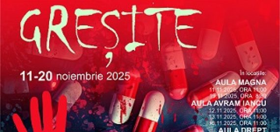 Începe campania „Alegeri greșite” privind prevenirea consumului de droguri