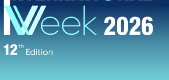 12th International Week – Lucian Blaga University of Sibiu